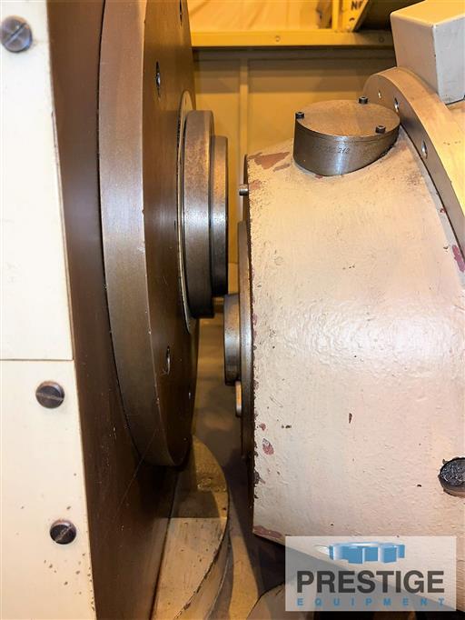 Klingelnberg S-35 10-Axis CNC Gear Cutting Machine-16326e