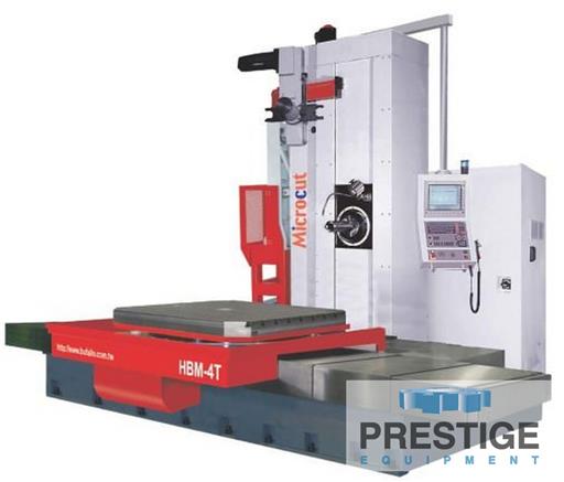 Microcut-5.12-CNC-T-Type-Horizontal-Boring-Mill