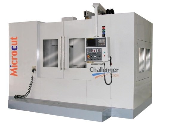 MICROCUT-VMC-2100-CNC-Vertical-Machining-Center