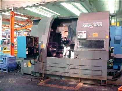 CINCINNATI-MILACRON-24C-HD-CNC-Slant-Bed-Lathe