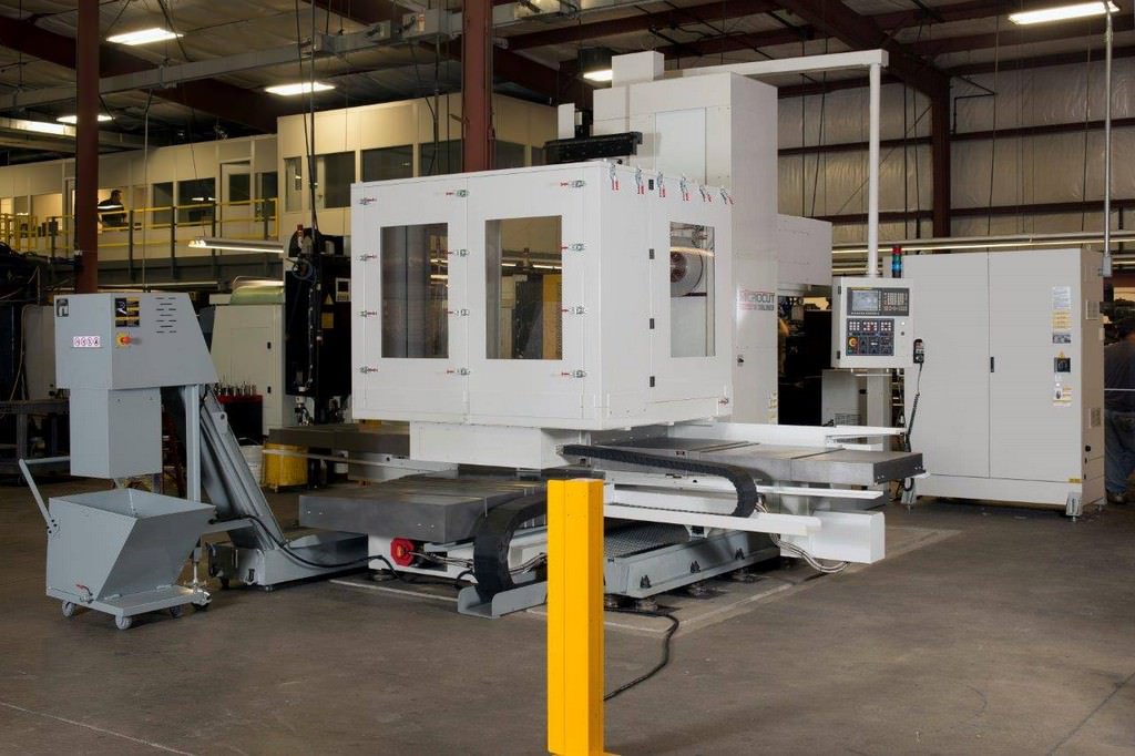 Microcut-4.33-CNC-Table-Type-Horizontal-Boring-Mill