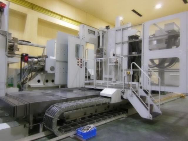 SNK-SLX-100-x-6000-CNC-Turning-Milling-Center
