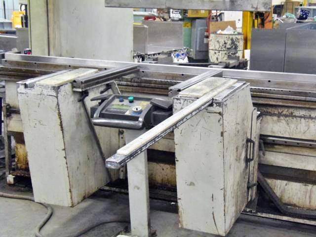 LVD PPEB 170/30 197 Ton 9-Axis CNC Hydraulic Press Brake-25510a