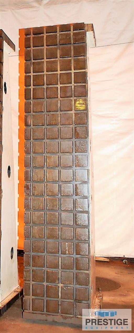 Used Angle PlatesBox Tables (i) For Sale Used Machinery Prestige