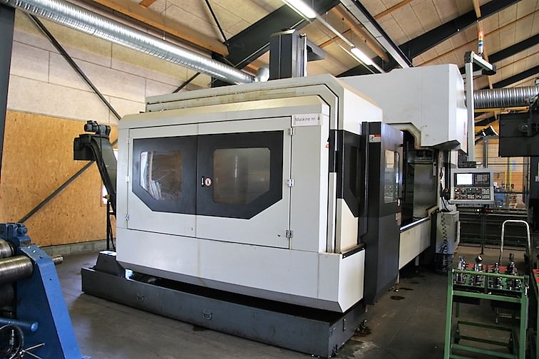VISION-WIDE-VTEC-NF3223-Double-Column-5-Face-Machining-Center