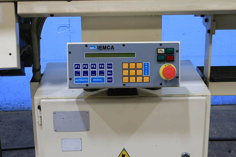 Star Sr 32 Cnc Swiss Type Automatic Turning Center Automatic