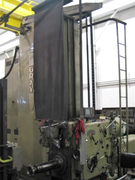 Gray-6-Floor-Type-Horizontal-Boring-Mill