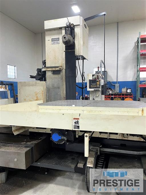 Toshiba-BTD-13FR22-5.12-CNC-Table-Type-Horizontal-Boring-Mill