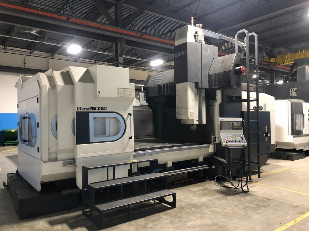 MIGHTY-VIPER-Pro-3210AG-CNC-Double-Column-Vertical-Machining-Center