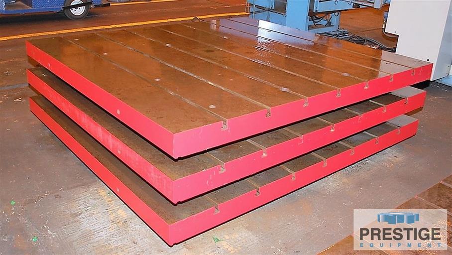 T-Slotted-Set-Up-Tables-(3)-72-x-81-x-4.5-Solid-Steel
