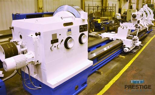 Poreba-TCG200-x-10M-Heavy-Duty-Conventional-Lathe