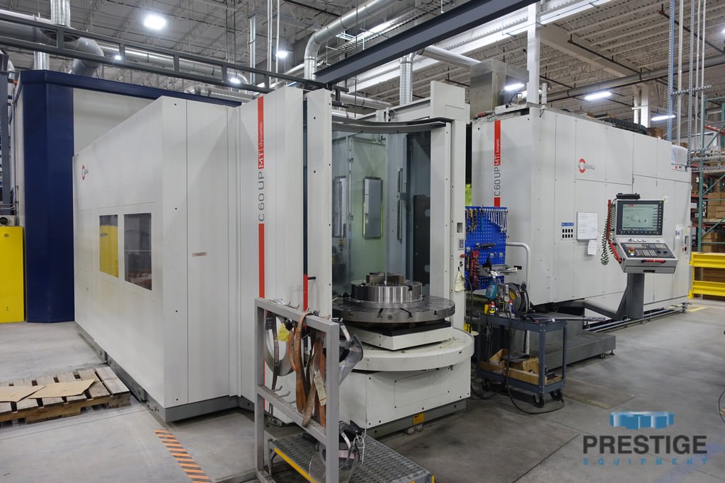 Hermle-C60U-MT-Dynamic-5-Axis-CNC-Milling-&-Turning-Center-with-Pallet-System