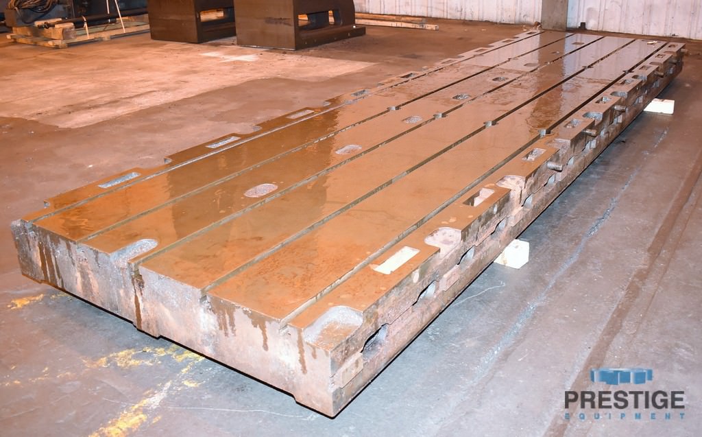 Floor-Plate-T-Slotted-60-x-218.75-x-10-Cast-Iron