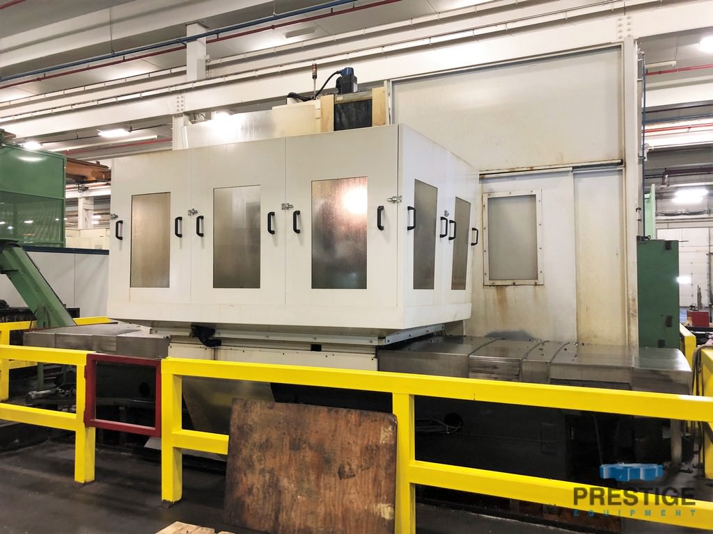 Toshiba-BP110-P20-4.3-CNC-Table-Type-Horizontal-Boring-Mill