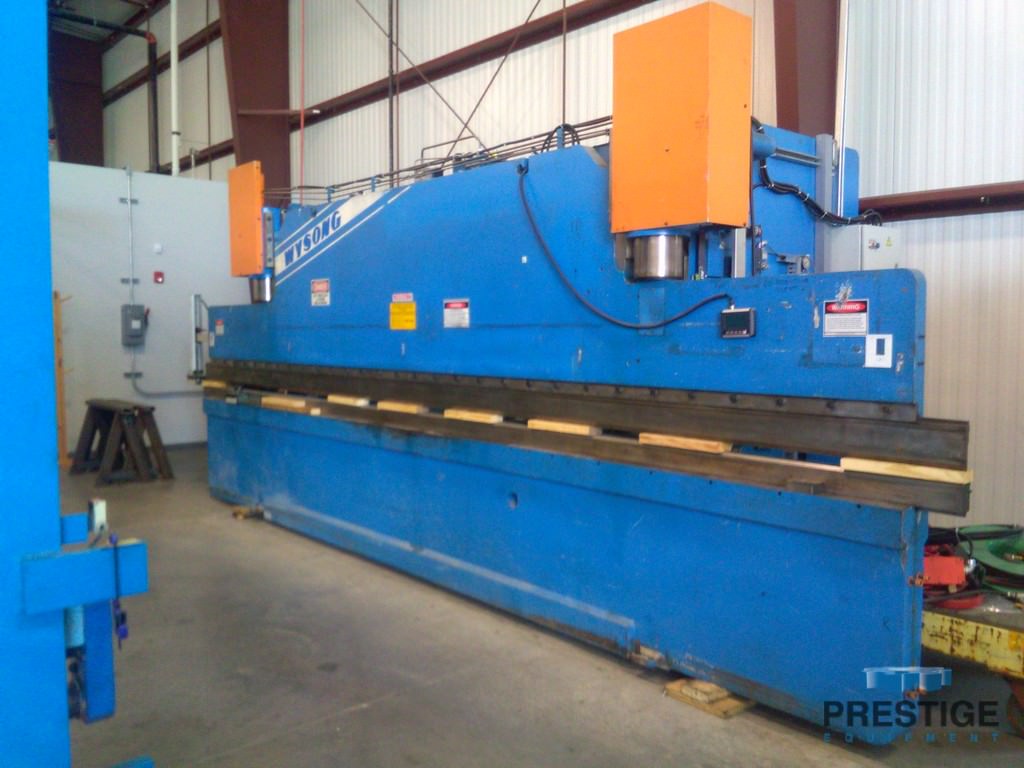 Used Hydraulic Press Brakes for Sale Hydraulic Press Brake Machine