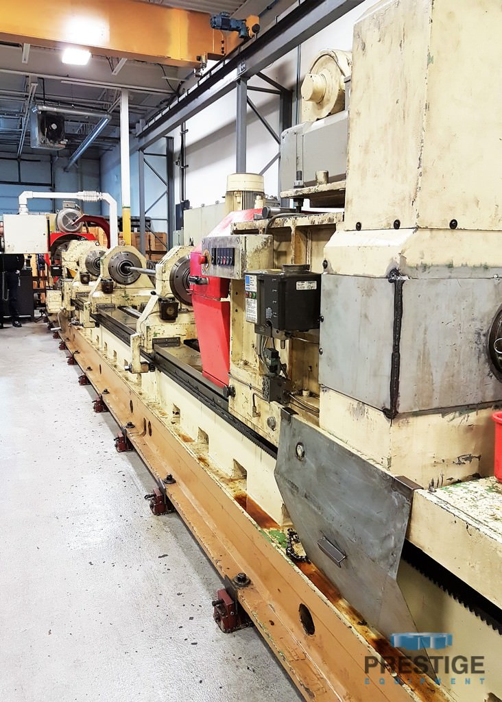 Drills Gun (i) - Prestige Equipment