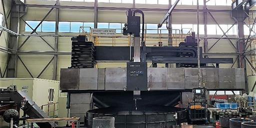 177-196-Hwacheon-HVT-4550M-CNC-Vertical-Boring-Mill-W-Milling