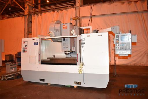 Haas-VF-6-50-CNC-Vertical-Machining-Center