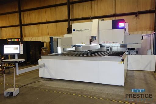 Trubend-Center-7030-Panel-Bending-System