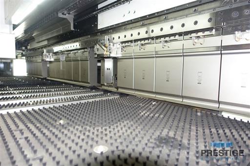 Trubend Center 7030 Panel Bending System-31551J