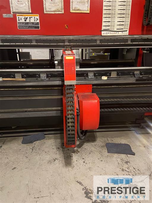 Amada HDS 1030 Astro II 100 NT with Automatic Tool Changer-31803j