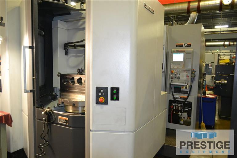 Mori-Seiki-NHX-5500-Horizontal-Machining-Center