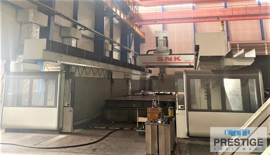 SNK-HGM3500-5-Axis-High-Speed-CNC-Gantry-Machine