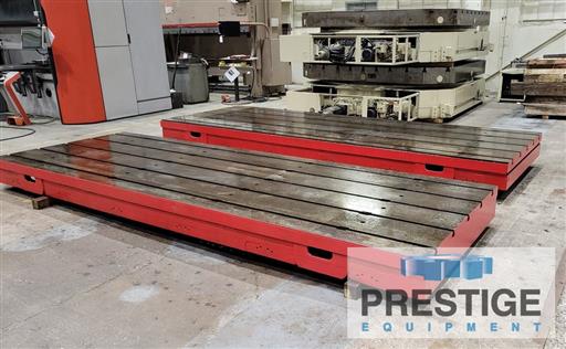 (2)-61-x-181-T-Slotted-Floor-Plate