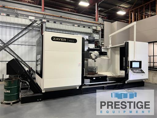 Zayer-XIOSG-1500-6-Axis-CNC-Universal-Milling-Machine