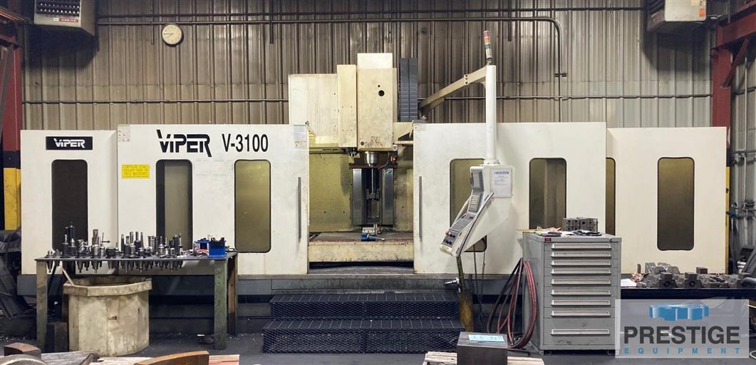 Mighty-Viper-V-3100-CNC-Vertical-Machining-Center