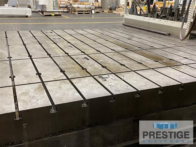 (3)-120-x-180-”-T-Slotted-Cast-Iron-Floor-Plates