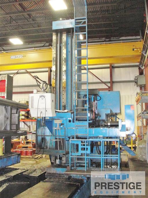 Giddings-&-Lewis-G60-FX-6-CNC-Floor-Type-Horizontal-Boring-Mill