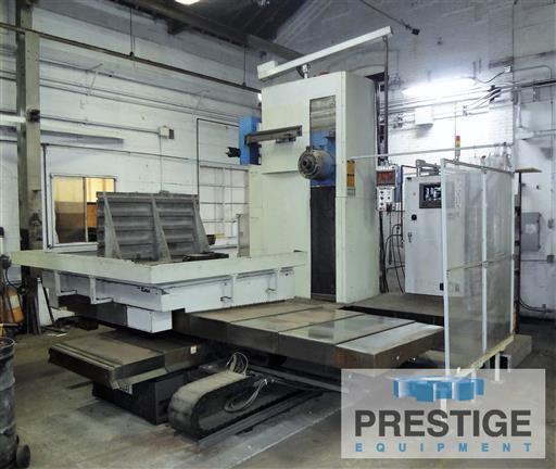 4.33-SNK-Ikegai-NB110T-CNC-Table-Type-Horizontal-Boring-Mill