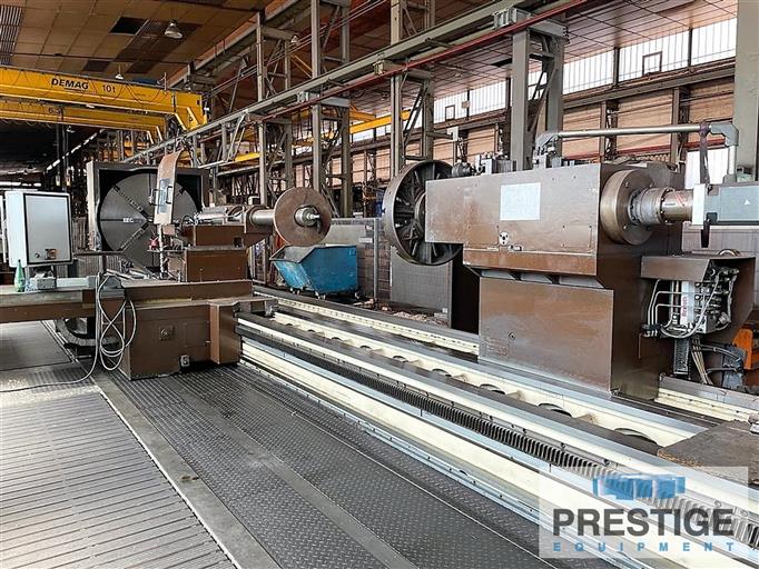 Wohlenberg-PT1-2000IV-78-x-393-CNC-Heavy-Duty-Lathe