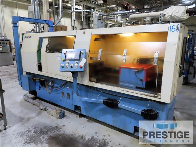 Used Gun Drills (i) For Sale | Used Machinery | - Prestige Equipment