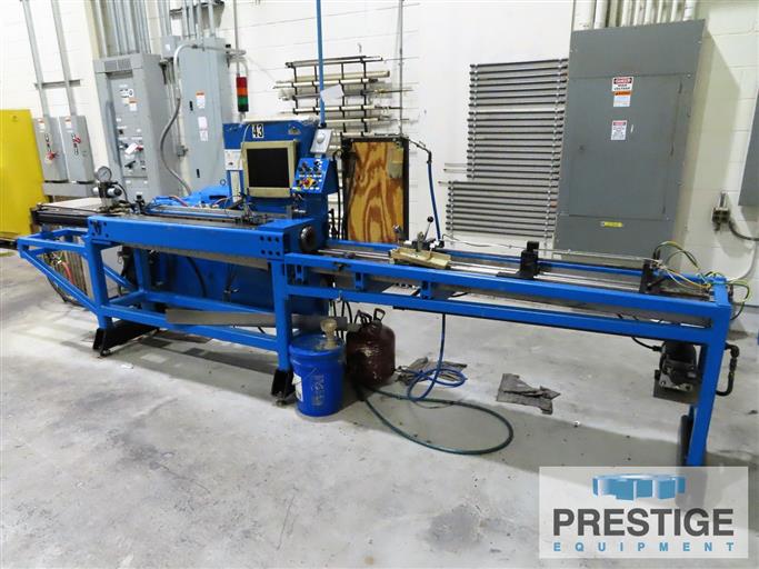 Used Gun Drills (i) For Sale | Used Machinery | - Prestige Equipment