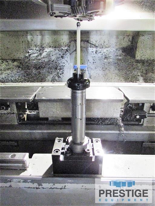 EMAG Reinecker VSC-250-DDS Vertical Hard Turning & Finishing Grinding Machine-32337e