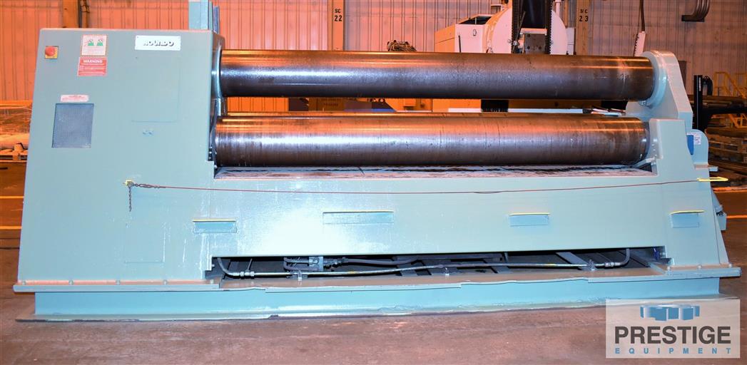 Roundo-PS-360-1-x-10-3-Roll-Double-Pinch-Plate-Bending-Roll