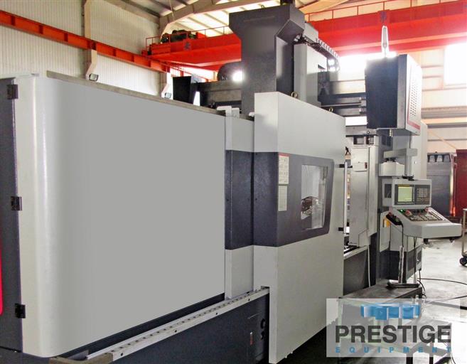 Mighty-Viper-Pro-2716AG-CNC-Double-Column-Vertical-Machining-Center