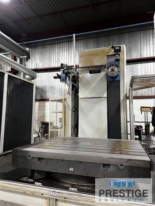SNK-NB130P-5.13-CNC-Table-Type-Boring-Mill