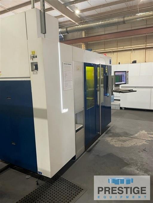 Trumpf-6000-Watt-L3030-CNC-Fiber-Laser