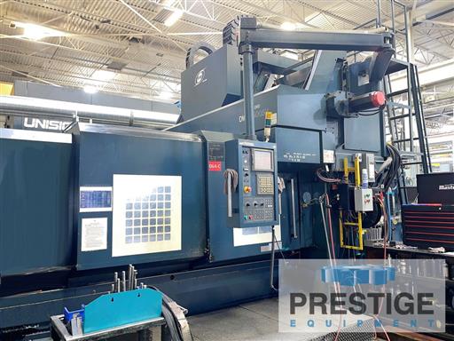 Johnford-DMC-2600SH-CNC-Double-Column-Vertical-Machining-Center