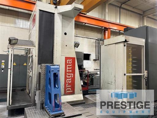 FPT-Pragma-M-High-Speed-Ram-Type-CNC-Traveling-Column-Milling-Machine