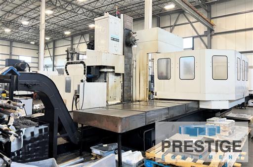 TOSHIBA-BP-130R22-CNC-Table-Type-Boring-Mill