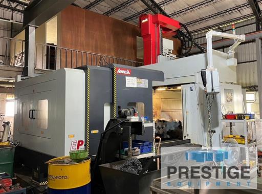 AWEA-EP-3028F-CNC-Double-Column-Vertical-Machining-Center