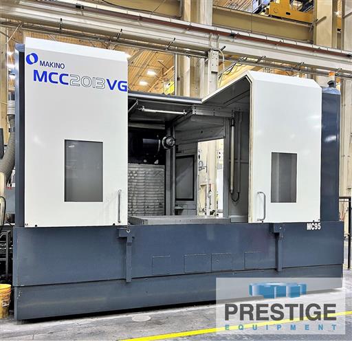 Makino-MCC2013VG-6-Axis-High-Speed-CNC-Horizontal-Machining-Center