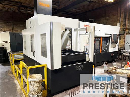 Mazak-Multiplex-W-200-Dual-Spindle-Dual-Turret-CNC-Turning-Center