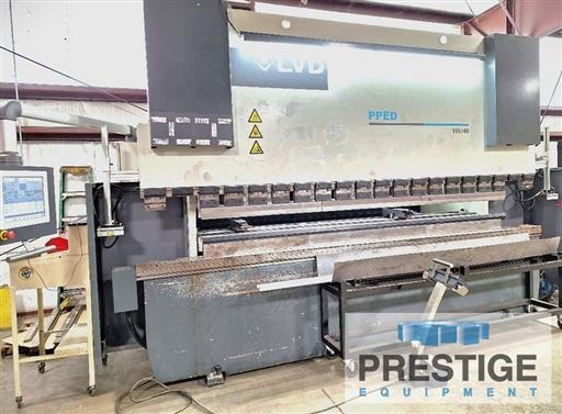 LVD-Strippit-180-Ton-x-157-7-Axis-CNC-Press-Brake