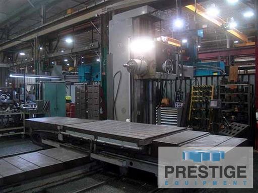 4.33-Kuraki-KBT-1101P-Table-Type-Horizontal-Boring-Mill