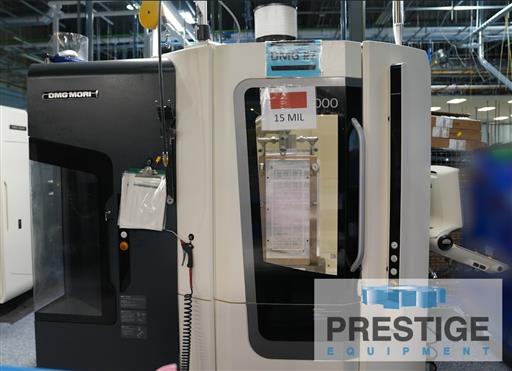 DMG-Mori-NHX-4000-Horizontal-Machining-Center